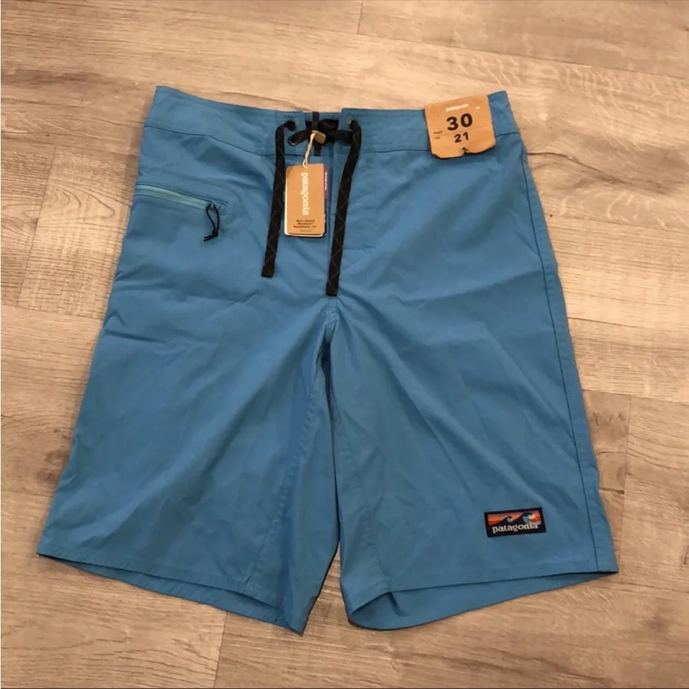 PATAGONIA Deadstock Stretch Wavefarer Board